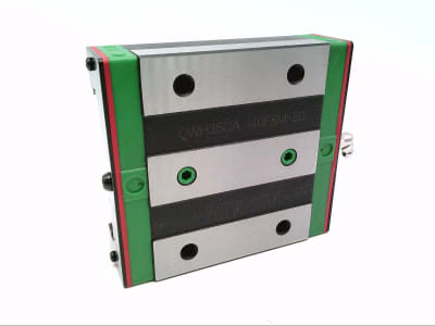 HIWIN MICROSYSTEMS QWH35CAZOHZZ