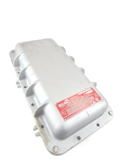 BELIMO ZS-250