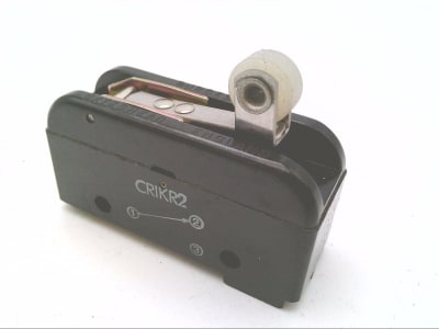 JOHNSON ELECTRIC CR1-KR2