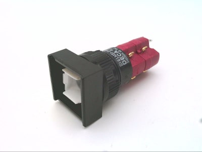 MULTICOMP D16-LMS1-2AB