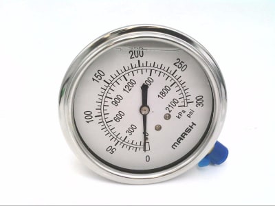 MARSH BELLOFRAM X32510P