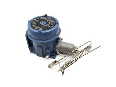 UNITED ELECTRIC E122-2BSB