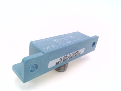 PEPPERL & FUCHS 40FR1-33
