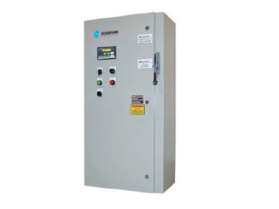 BENSHAW RX2E-150-480-12KP