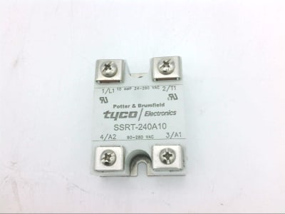 TE CONNECTIVITY SSRT240A10