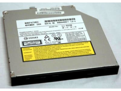 MATSUSHITA ELECTRIC UJ-820B