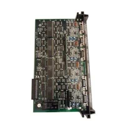 YASKAWA ELECTRIC JANCD-SR54