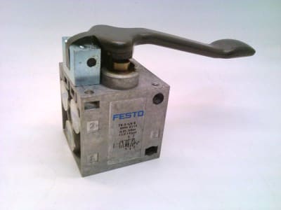 FESTO TH-5-1/4-B