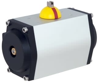 GT ACTUATORS GTXN.110X90.CP22A
