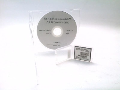 OMRON NSACEX02E
