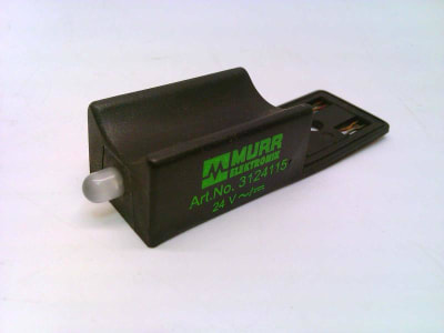 MURR ELEKTRONIK 3124115
