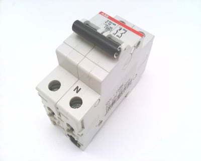 ASEA BROWN BOVERI S201-C10NA