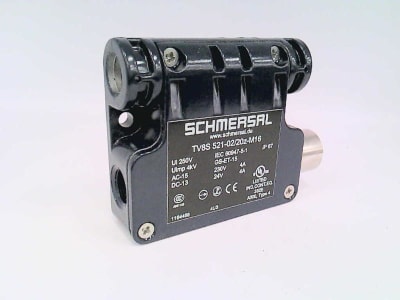 SCHMERSAL TV8S521-02/20Z-M16