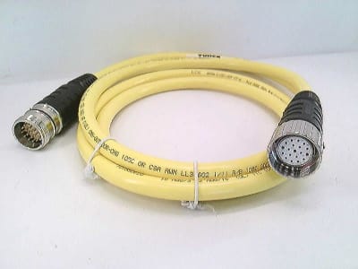 TURCK CSSM CKM 19-19-1