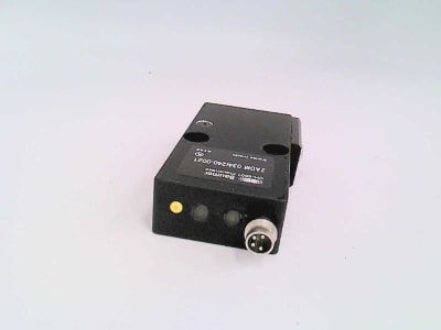BAUMER ELECTRIC ZADM 034I240.0021