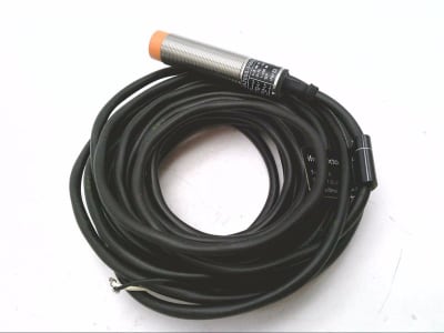EFECTOR IGA2008-FRKG/V4A/6M/PH-IG5764