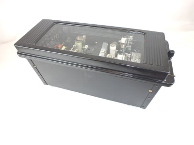 ASEA BROWN BOVERI 290B658A09