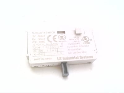 LS ELECTRIC MMS-FX-11