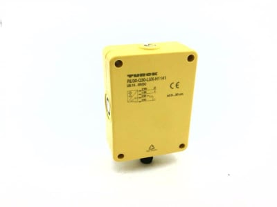 TURCK RU30-Q30-LUX-H1141