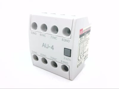 LS ELECTRIC AU-4-2A2B