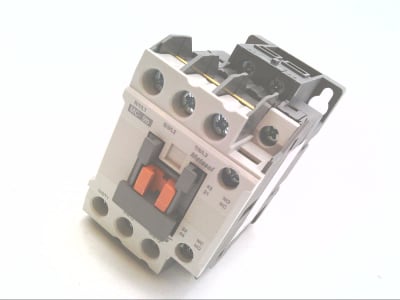 ALTECH CORP MC-9B-AC120V