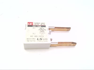 LS ELECTRIC AS-12M/2