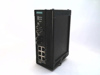 SIEMENS 6GK6090-0AS22-0BA0-Z A15B00