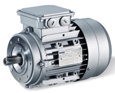 LENZE SKG160M-2B