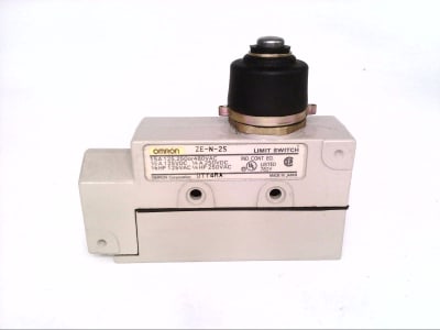 OMRON ZEN2S