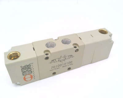 METAL WORK PNEUMATIC 7010012100