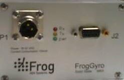 FROG NAVIGATION SYSTEMS CP90.033