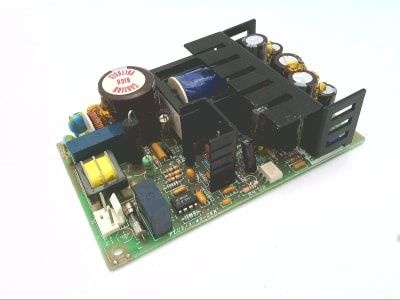 POWER GENERAL FLU2/3-40-SER