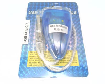 APPLIED MOTION PRODUCTS 3004-235