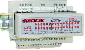 RED LION CONTROLS ST-DI-024-16H