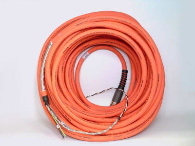 ALLEN BRADLEY 2090-CPBM7DF-14AF25