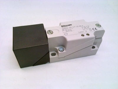 BALLUFF BES 517-132-M3-H