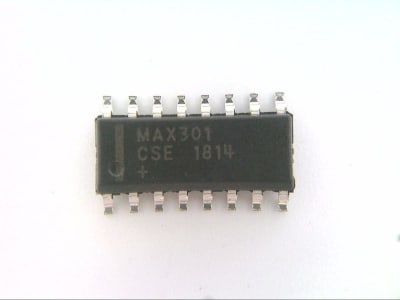 MAXIM INTEGRATED PRODUCTS MAX301CSE+