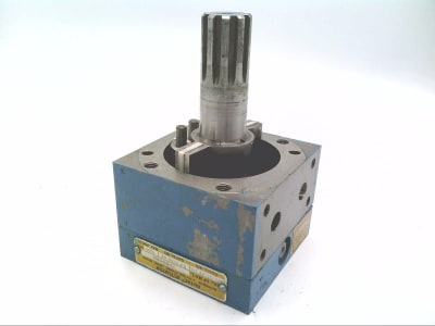 MICROMATIC MPJ-32-2V-OIL