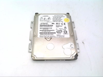 HITACHI HTS428060F9AT00