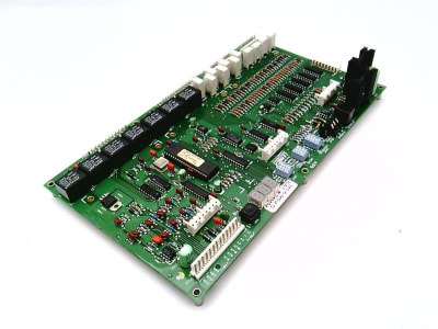LENNOX 34M52
