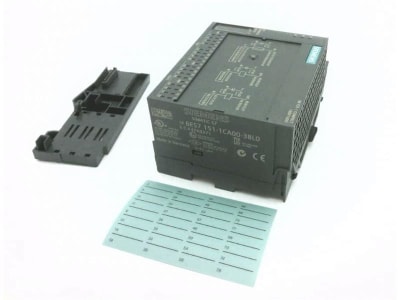 SIEMENS 6ES7151-1CA00-3BL0