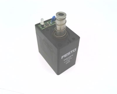FESTO MSUG-3-24