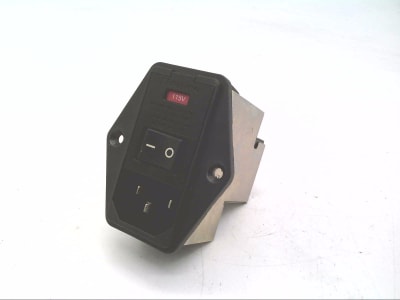 INTERPOWER 83545020