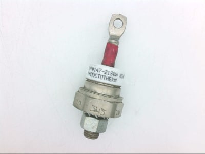 INDUCTOTHERM 147-2180W