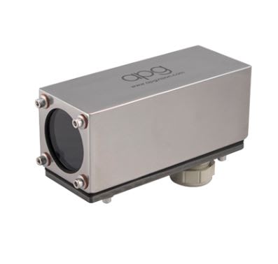 ALLISON PARK GROUP 30D-CG