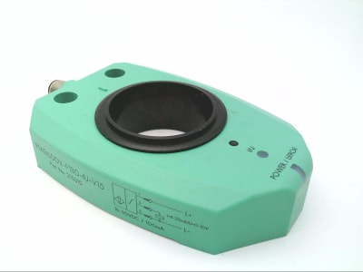 PEPPERL & FUCHS PMI360DV-F130-IU-V15
