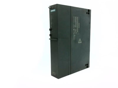 SIEMENS 6ES7407-0RA02-0AA0