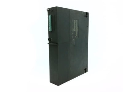 SIEMENS 6ES7416-3XL04-0AB0