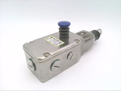 IDEM SAFETY SWITCHES GLS-SS-144004