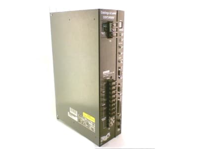 DANAHER MOTION DSA-130-230-S